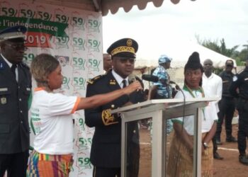 Côte d’Ivoire / Le sous préfet de Songon déplore les tensions entre les générations “Dougbô” et “Tchagba”