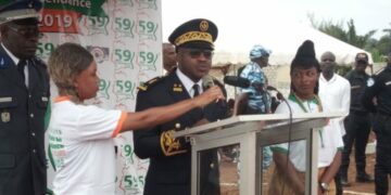 Côte d’Ivoire / Le sous préfet de Songon déplore les tensions entre les générations “Dougbô” et “Tchagba”