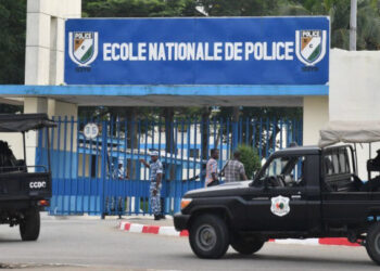 Côte d’Ivoire/Affaire Homosexualité sur des élèves policiers: le sergent chef mis en cause reconnu coupable et déféré