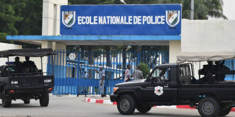 Côte d’Ivoire/Affaire Homosexualité sur des élèves policiers: le sergent chef mis en cause reconnu coupable et déféré