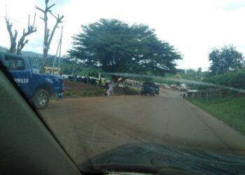 Côte d’Ivoire/Vive tension à Gombelo après le décès d’un jeune