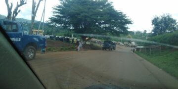 Côte d’Ivoire/Vive tension à Gombelo après le décès d’un jeune
