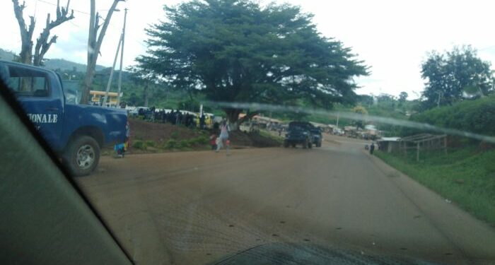 Côte d’Ivoire/Vive tension à Gombelo après le décès d’un jeune