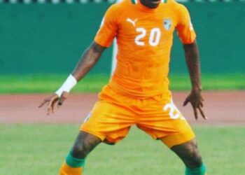 Serey Dié et les Eléphants c’est terminé !