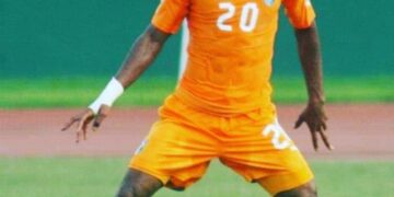 Serey Dié et les Eléphants c’est terminé !