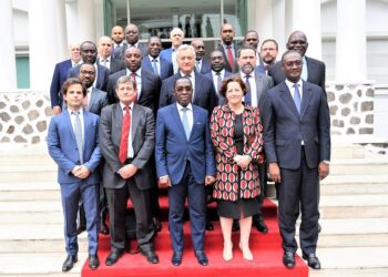 Santé : le gouvernement va construire 4 CHR et 2 hôpitaux généraux