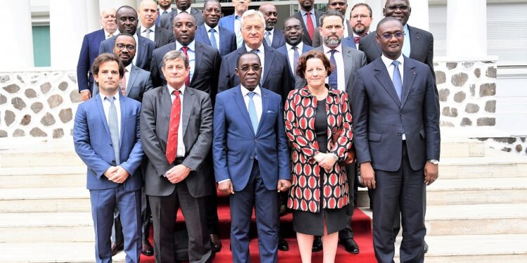 Santé : le gouvernement va construire 4 CHR et 2 hôpitaux généraux