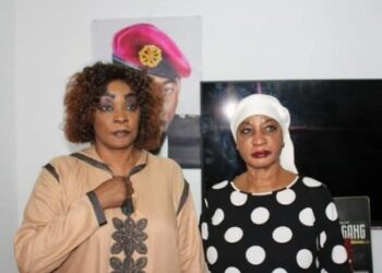 Côte d’Ivoire : Mme Bedié offre 2 millions FCFA à la mère de DJ Arafat