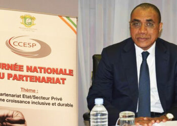 DIALOGUE PUBLIC-PRIVE : 89 041 EMPLOIS CREES PAR LE SECTEUR PRIVE EN 2018 CONTRE 58 719 EN 2013