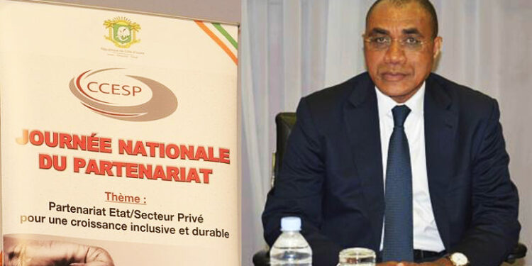 DIALOGUE PUBLIC-PRIVE : 89 041 EMPLOIS CREES PAR LE SECTEUR PRIVE EN 2018 CONTRE 58 719 EN 2013