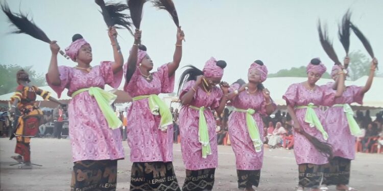 Côte d’Ivoire/Festibo: La 7e édition se déroulera du 4 au 7 décembre (Commissaire)