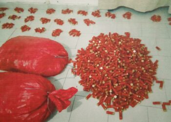 Côte d’Ivoire: Deux individus condamnés pour détention de munitions