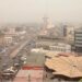 Pic d’harmattan sur le pays: Voici les maladies associées et comment les éviter