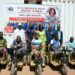 Côte d’Ivoire/Une cinquantaine de voiturettes offertes aux personnes en situation de handicap à Doropo