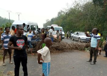 Côte d’Ivoire: Le calme revenu à Adiaké après un mouvement d’humeur des populations lié à la mort d’un fermier
