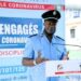 Côte d’Ivoire : 753 personnes interpellées pour non respect du couvre-feu depuis le 24 mars