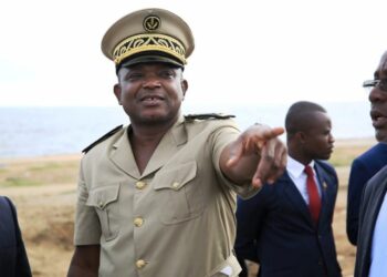 Coronavirus et escroquerie : la grande colère du préfet d’Abidjan