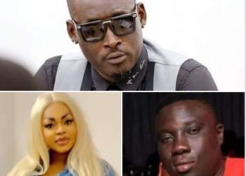 Anniversaire d’Emma Lohoues: Molare, Eudoxie Yao, gros Bedel… condamnés