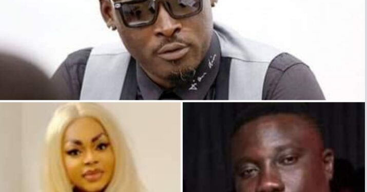 Anniversaire d’Emma Lohoues: Molare, Eudoxie Yao, gros Bedel… condamnés