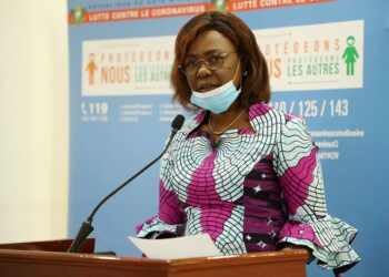 Coronavirus : Environ 90 milliards de FCFA mobilisés auprès des partenaires pour financer le plan de riposte