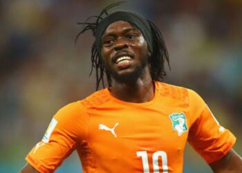 Foot/D3: Gervinho convoque le président délégué de son club à la gendarmerie