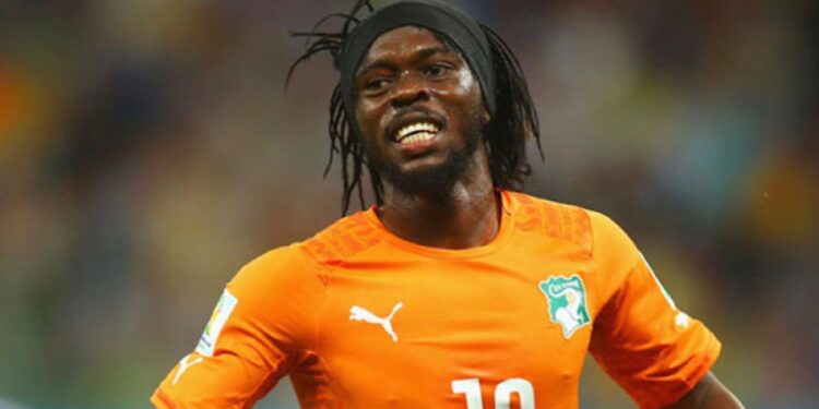 Foot/D3: Gervinho convoque le président délégué de son club à la gendarmerie