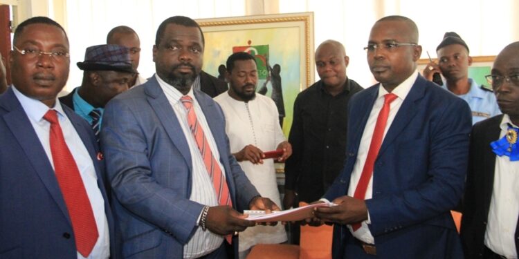 Audit des comptes de gestion de l’ancienne équipe de la MUPEMENET : des doutes planent