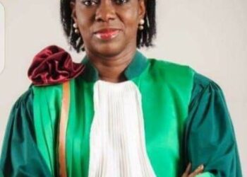 Décédée ce samedi dans un tragique accident: Qui est Prof Laurence Adonis-Koffy ?