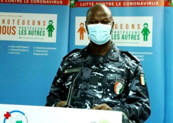 COVID-19 : 12 ressortissants maliens en provenance de la frontière Nigouni-Tengrela pour la Côte d’Ivoire interpellés