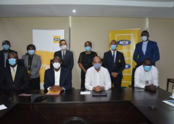 Pour la construction de son nouveau siège : MTN choisit le groupe Teylion