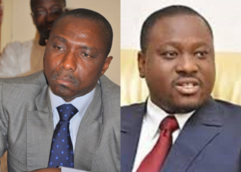 Côte d’Ivoire : Meité Sindou lâche Guillaume Soro