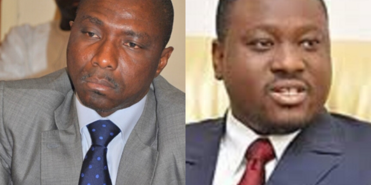 Côte d’Ivoire : Meité Sindou lâche Guillaume Soro