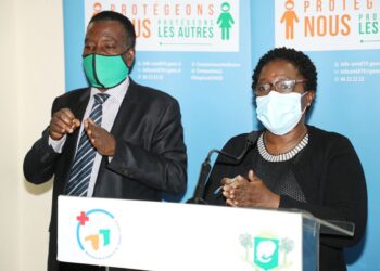 Coronavirus : le ministère de la Santé recommande une vigilance accrue dans cinq régions