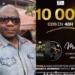 « 10.000 CD de Yodé et Siro vendus en 48 h » Mike le Bosso clarifie sa position (vidéo)