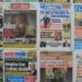 An 60:  les journaux ne seront pas sur le marché ivoirien les vendredi 07 et samedi 08 août 2020
