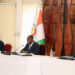 Conseil des ministres : le Président Alassane Ouattara exhorte le gouvernement à poursuivre le travail avec la même efficacité