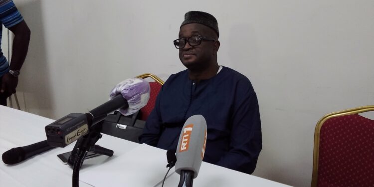 Election à la Fif : validation des candidatures, la Commission électorale dit sa part de vérité