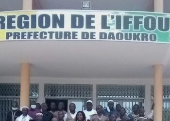 Côte d’Ivoire/Après le retour au calme à Daoukro, les populations Baoulé et Malinké invitées au renforcement de la cohésion