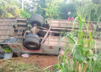 Côte d’Ivoire : week-end mortel sur les routes