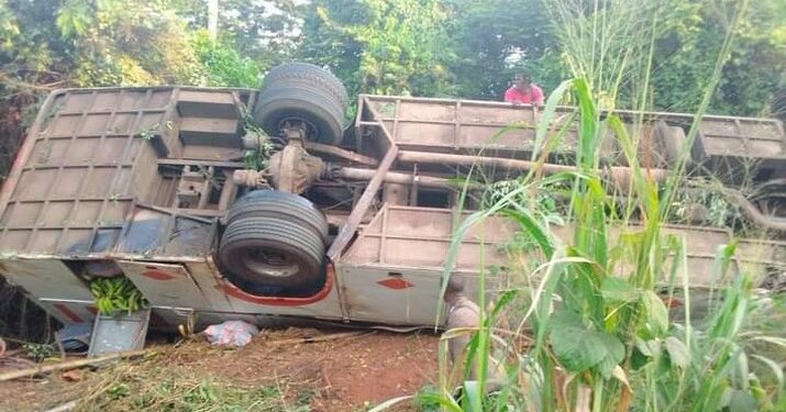 Côte d’Ivoire : week-end mortel sur les routes