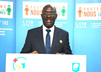 Coronavirus : La commune d’Adzopé inscrite dans la dynamique de sensibilisation et de lutte contre la pandémie