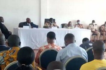 Côte d’Ivoire: Un code de bonne conduite signé à Sikensi pour l’apaisement du processus électoral