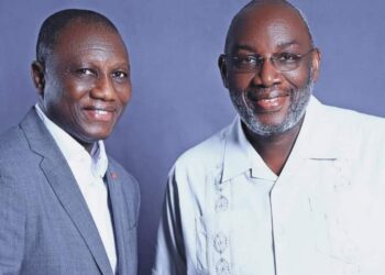 FIF/Deuil: Sory Diabaté promet de continuer le travail de Sidy Diallo pour le football ivoirien