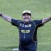 Argentine : Diego Maradona est décédé ce mercredi