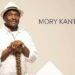Le chanteur guinéen Mory Kanté est décédé vendredi