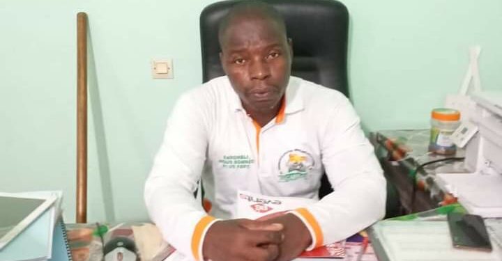 Journée internationale des personnes en situation de handicap:  La CAPH-CI exige l’inclusion du handicap dans les mesures de sécurités et d’hygiène du travail