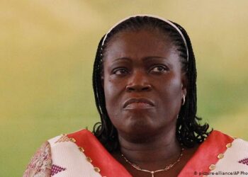 Attaques contre le régime Ouattara: Simone Gbagbo est mal placée pour donner des leçons