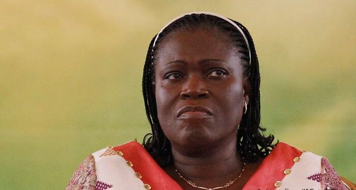 Attaques contre le régime Ouattara: Simone Gbagbo est mal placée pour donner des leçons