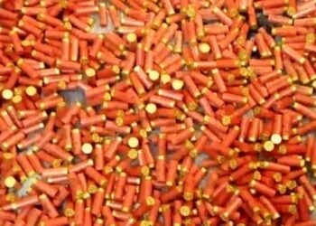 Côte d’Ivoire : 1000 munitions saisies à Bouaké