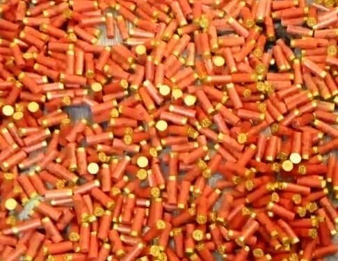 Côte d’Ivoire : 1000 munitions saisies à Bouaké